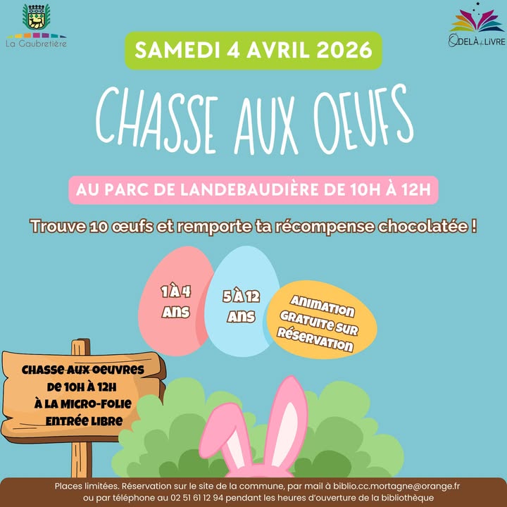 Commune de La Gaubretière