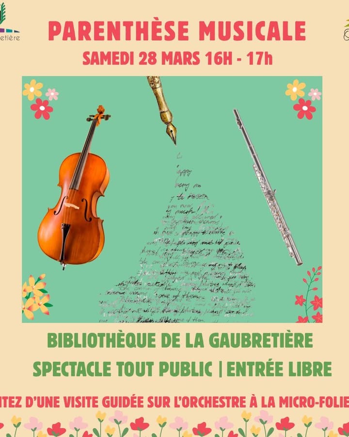 Commune de La Gaubretière