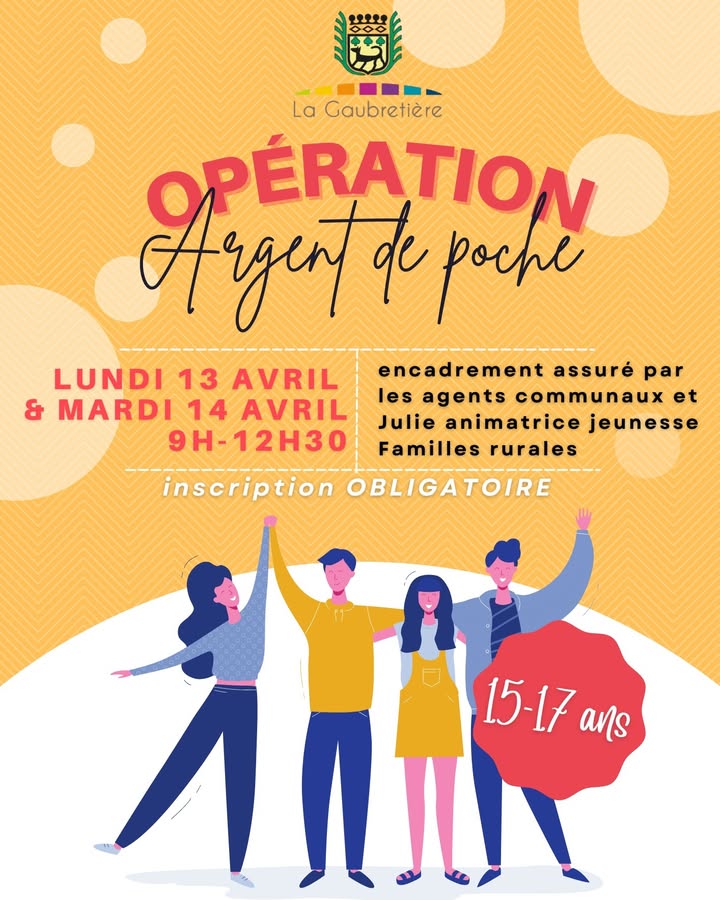 Commune de La Gaubretière