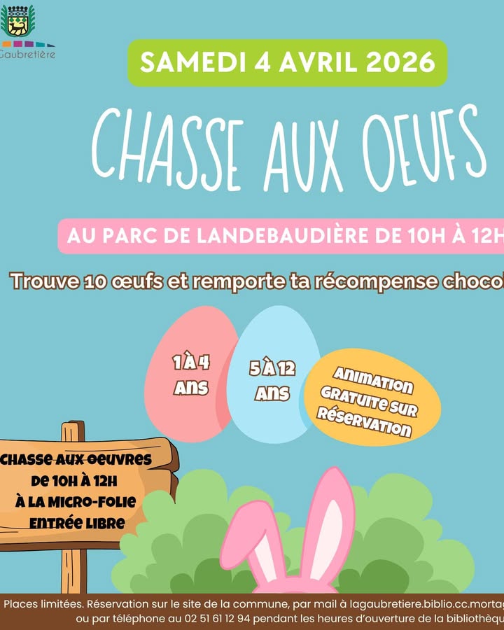 Commune de La Gaubretière