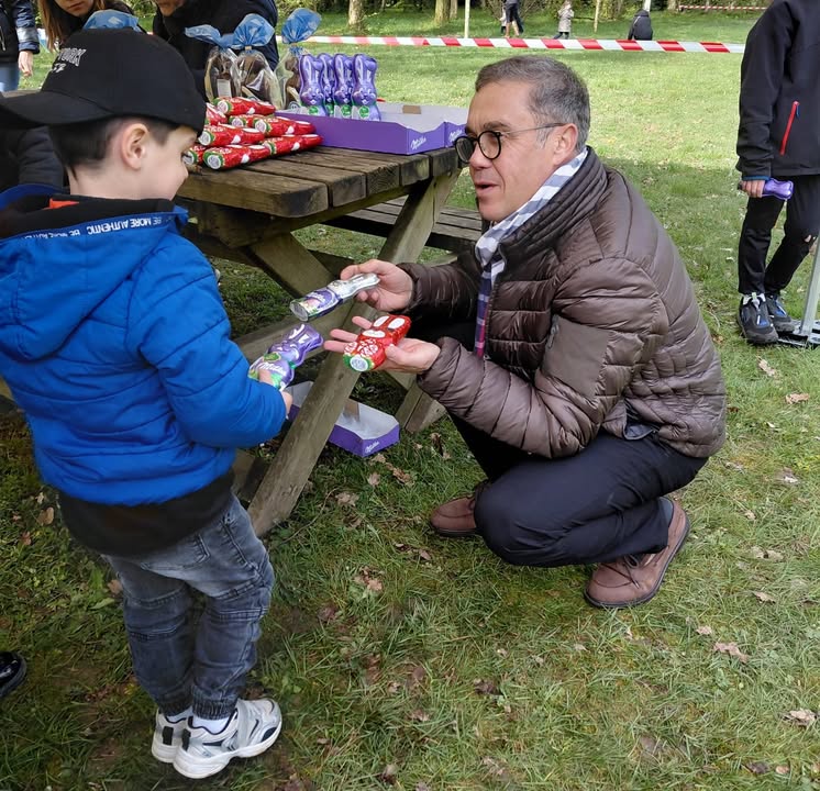 Commune de La Gaubretière
