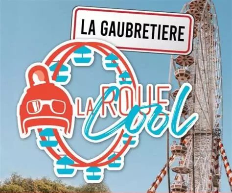 Commune de La Gaubretière