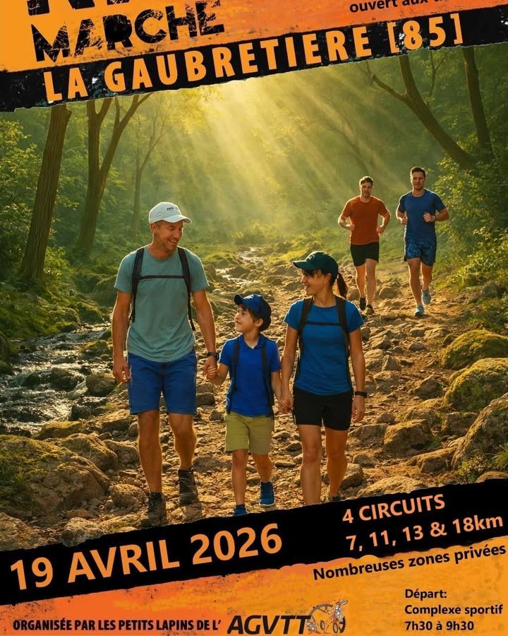 Commune de La Gaubretière