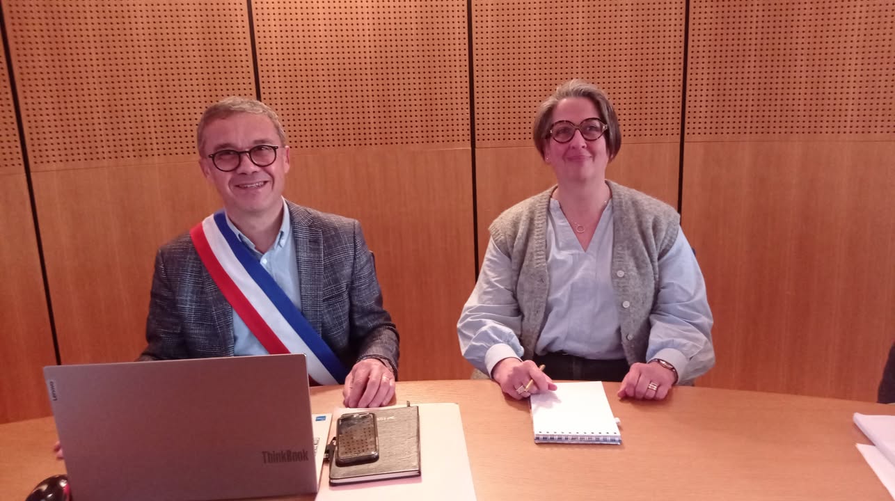 Commune de La Gaubretière