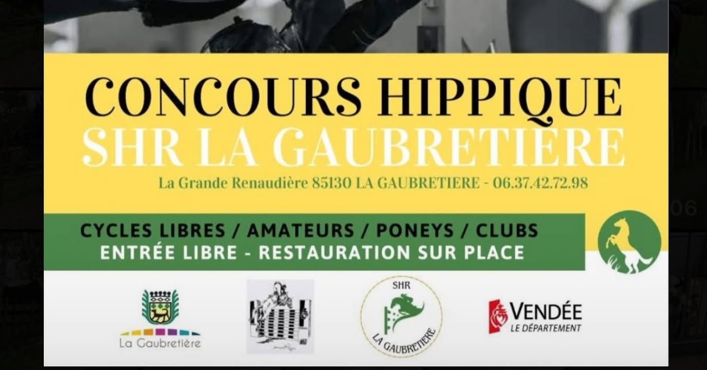 Commune de La Gaubretière