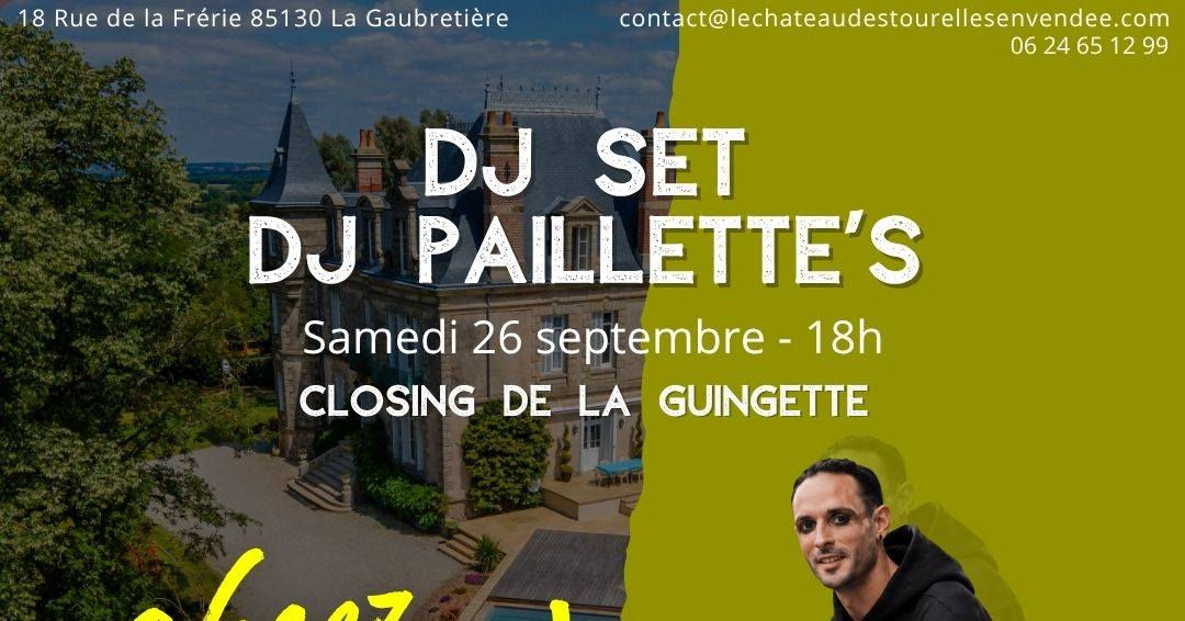 Commune de La Gaubretière