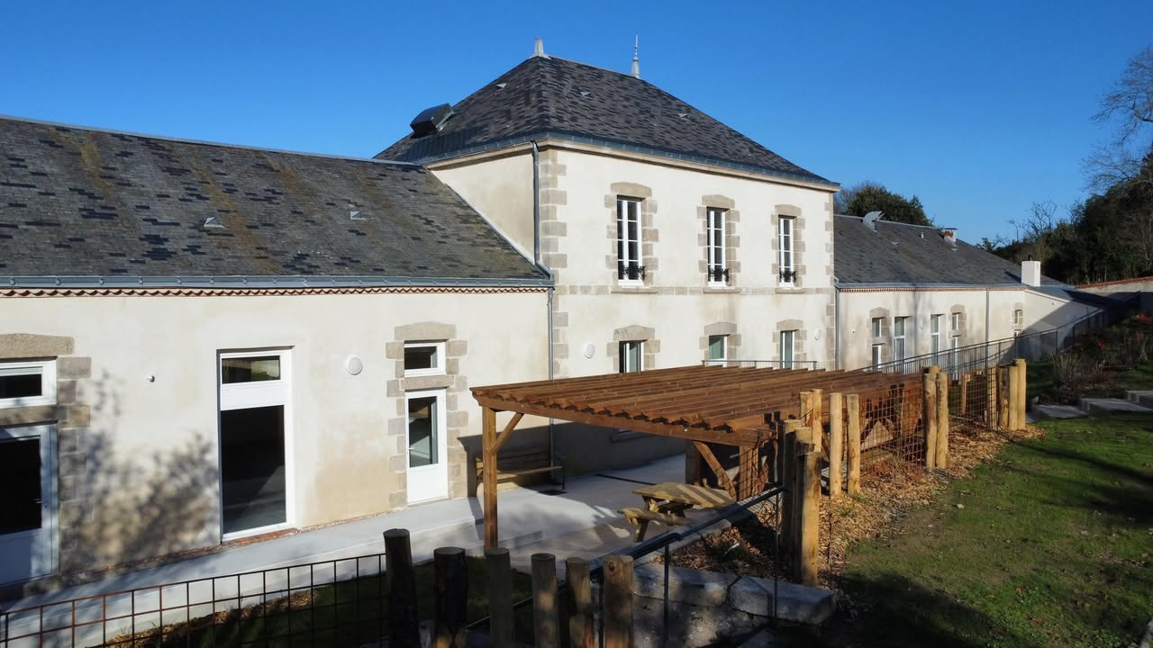 Commune de La Gaubretière